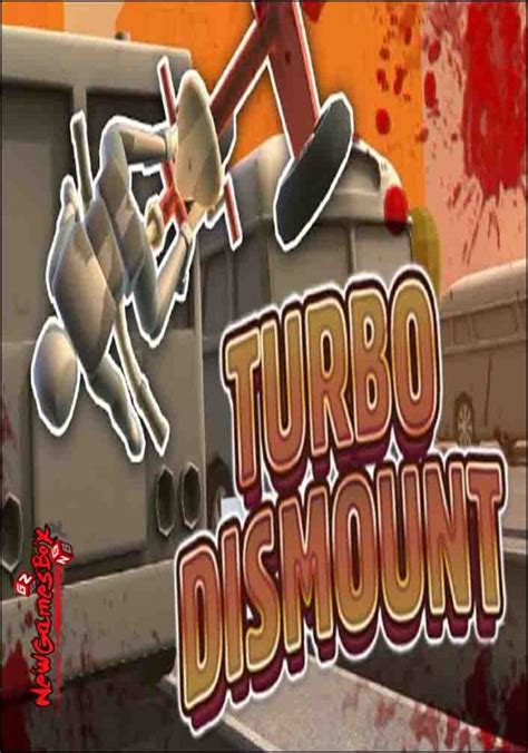 turbo dismount free.